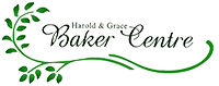 Baker Centre logo